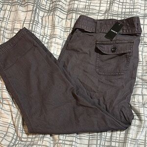 NWT Torrid women’s Gray Pants